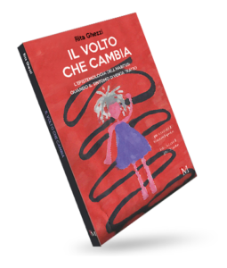 il volto che cambia rita ghezzi